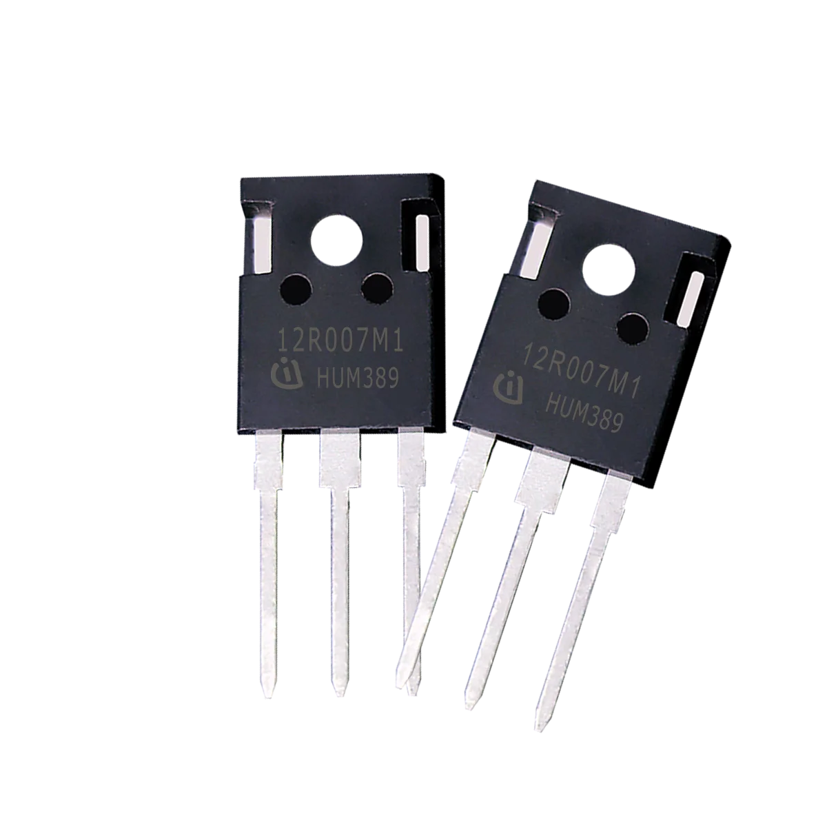 

10PCS 12M1H007 IMW120R007M1H 225A 1200V TO-247 Best Quality In Stock