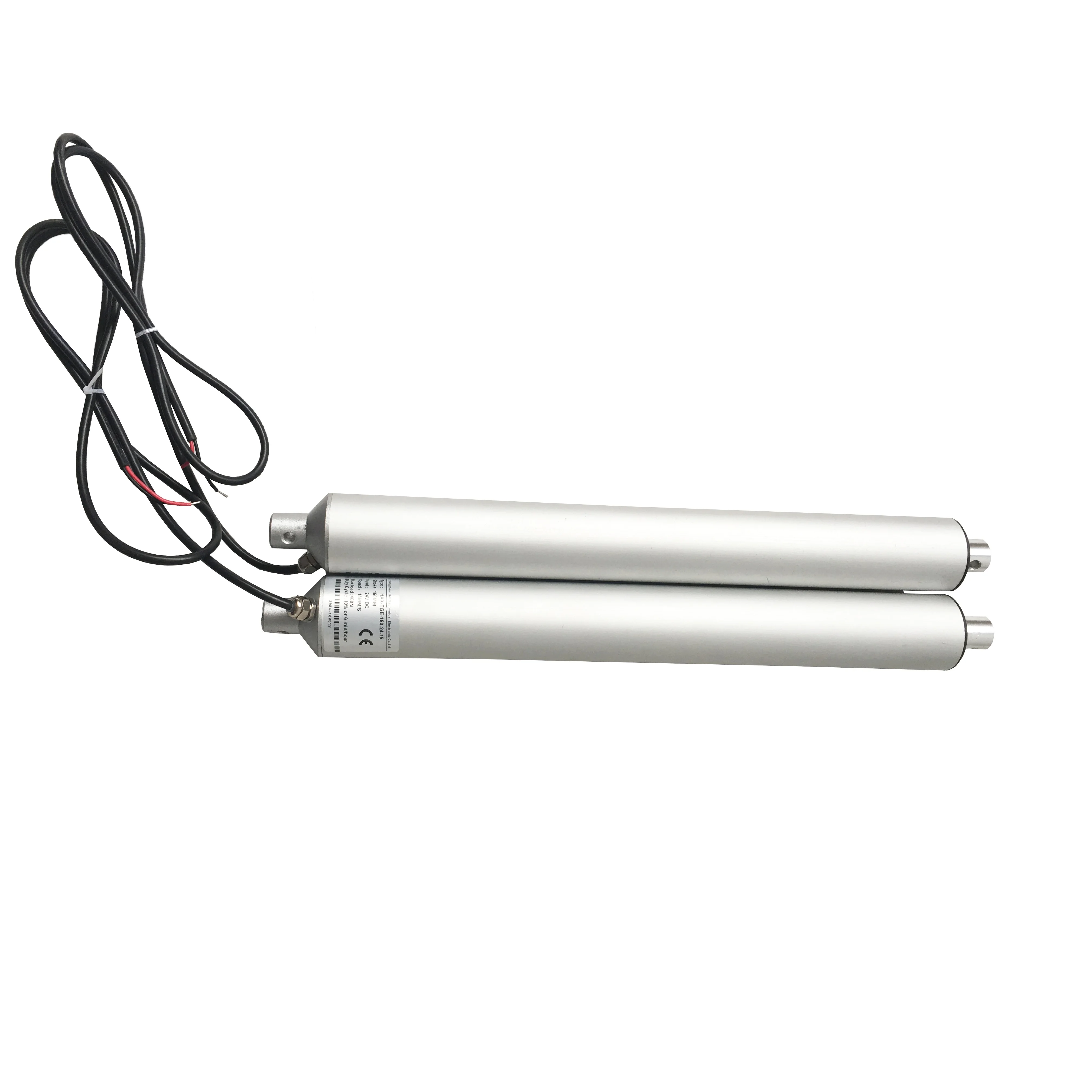 Linear Actuator Kit for Sex Machine 12 Volt Tubular