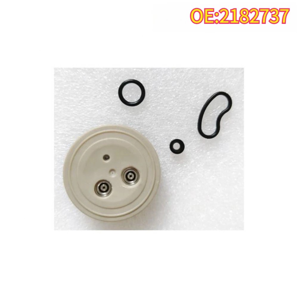 

High quality New For 2182737 Urea pump suction diaphragm suitable for trucks 2655852 A0001407878 A0001405578
