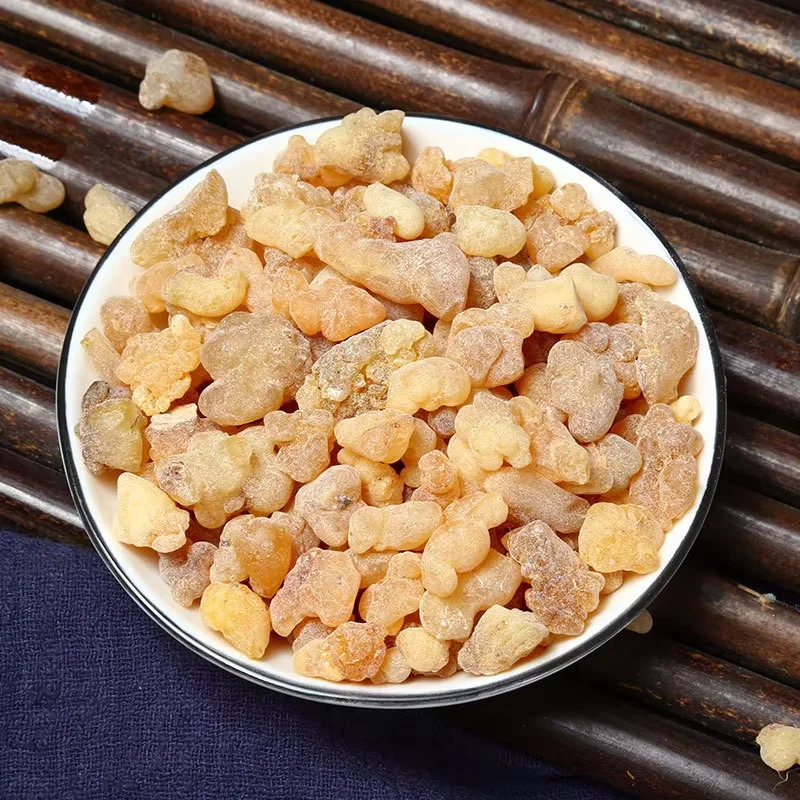 High Quality Natural Somali Frankincense Home Powdered Incense Purifies  Air/soothes Spirit Make Aromatherapy Raw Materials