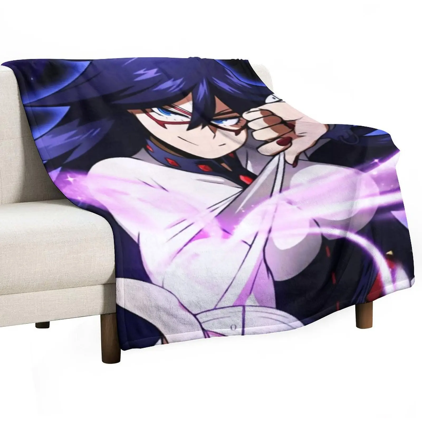 midnight Throw Blanket Summer Comforter Soft Tourist for sofa Blankets For Bed Blankets