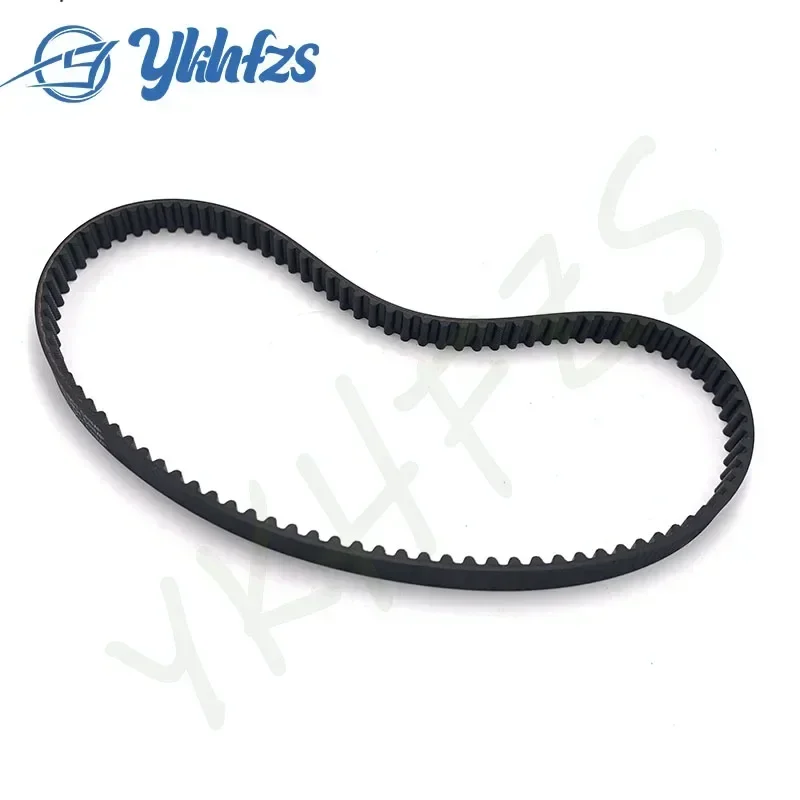 For Yamaha Outboard Motor 4 Stroke Parsun Engine 6C5-46241 ;F25D/T60/F60/F70  Timing Belt Boat Accessories 6C5-46241-00