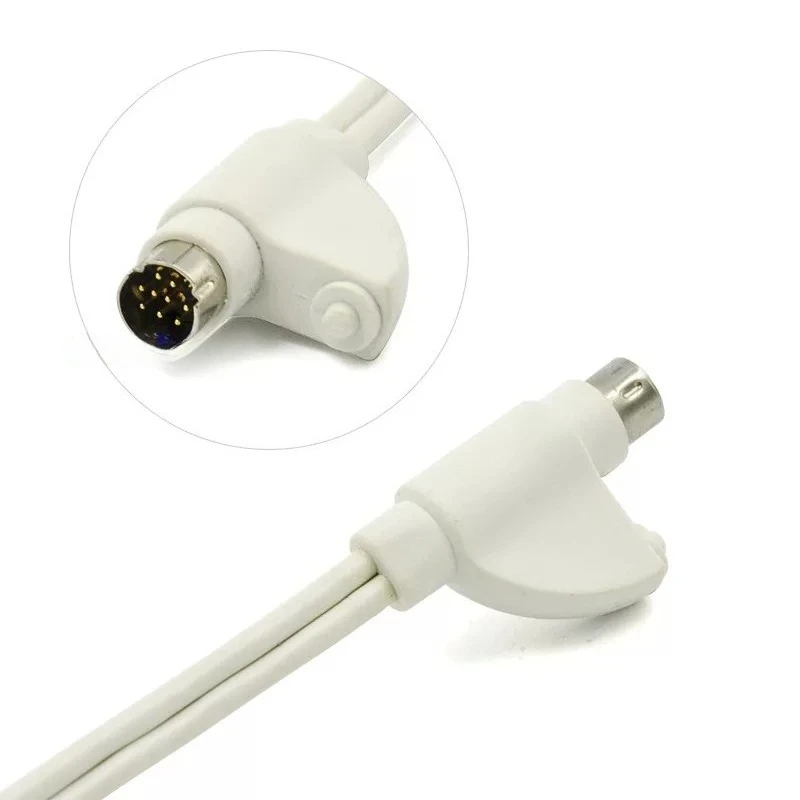 FOR BoseLink data cable for Bose Wave Harmonic Music System - multi CD, nine-pin connector
