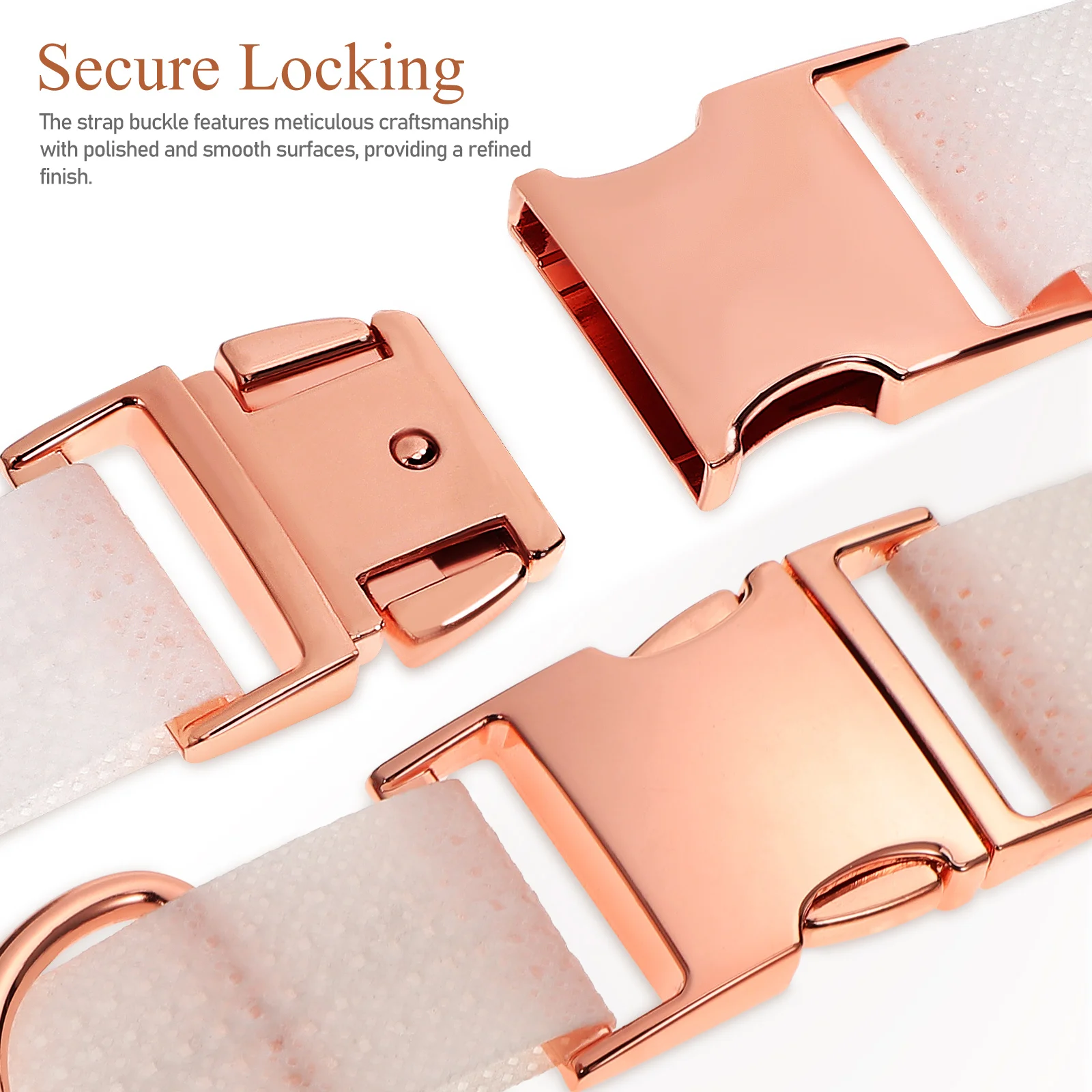

4 set Zinc Alloy Buckles Metal Clasps For Straps Dog Collar Hardware Strap Adjuster Backpack Belt Bag Shoe Hat Purse Connector
