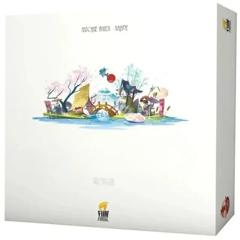 

Board Game English Version Family/Party Game Funny Game For Entertainment