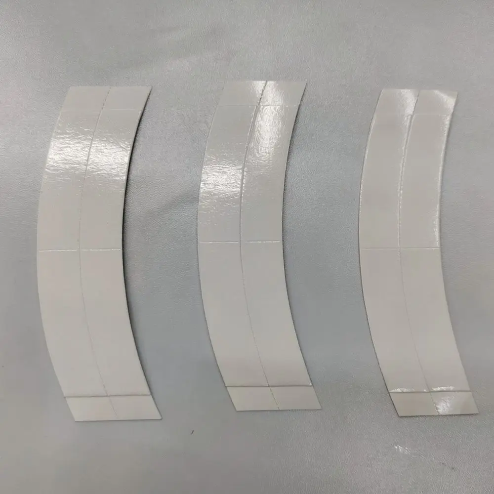 Hair Replacement Adhesive Tabs Waterproof Double Sided Tape For Lace Wig Toupee Secure Invisible Bond Sticky Strips