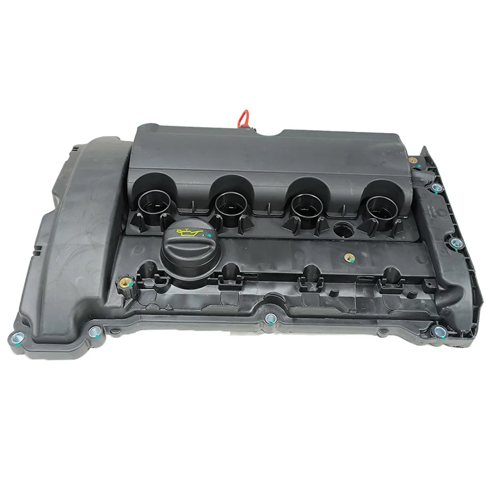 

Cylinder Head Cover For CITROEN C4 GRAND PICASSO C5 DS3 DS4 DS5 PEUGEOT 207 208 308 5008 508 RCZ 0248Q2 Valve Accessories