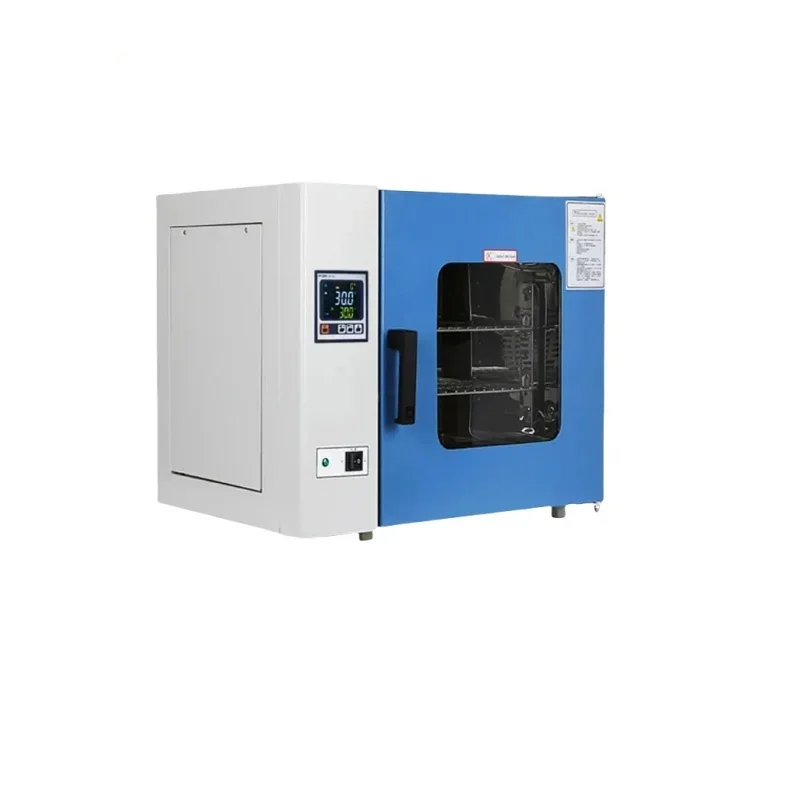 

123L Laboratory Electric heating forced air high temperature oven sterilizer dryer