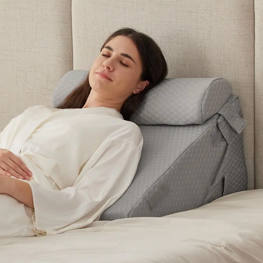 Wedge Pillow Set Fo…