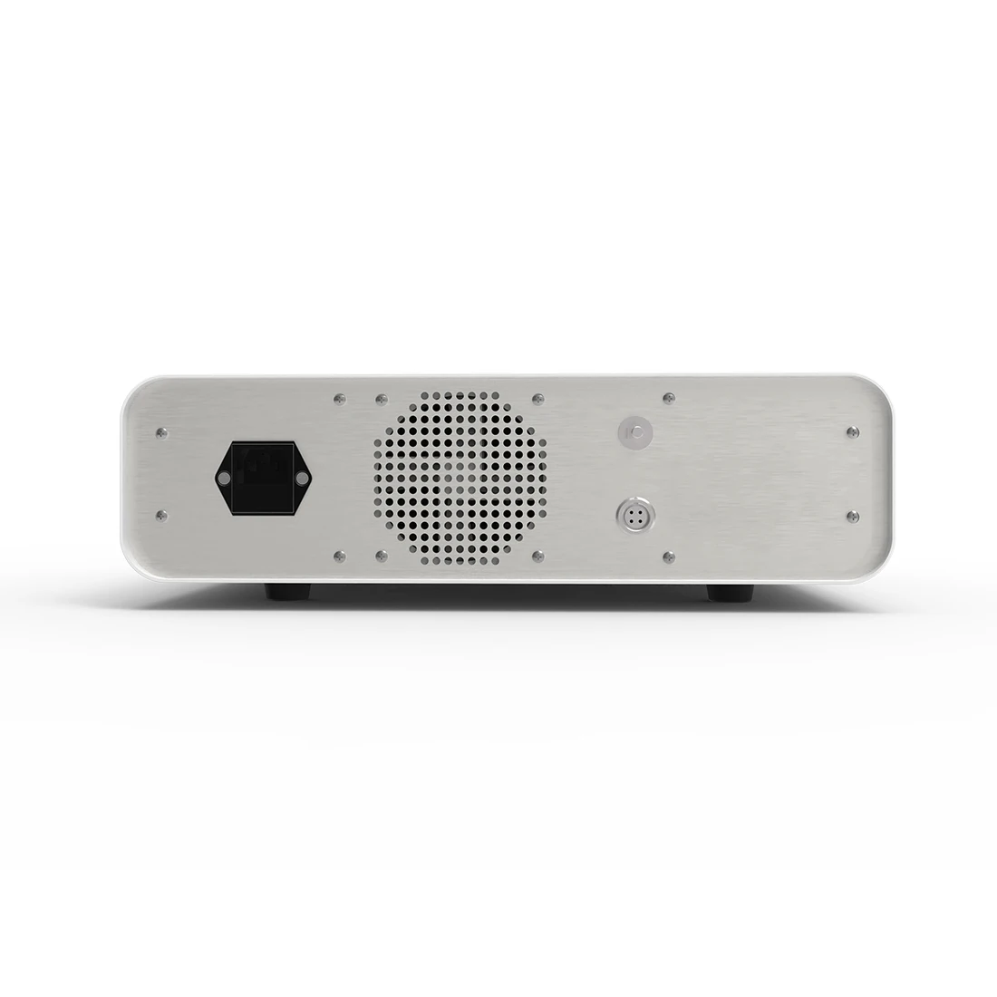 Fast mode switching with user-centric design, intuitive menus for quick recovery