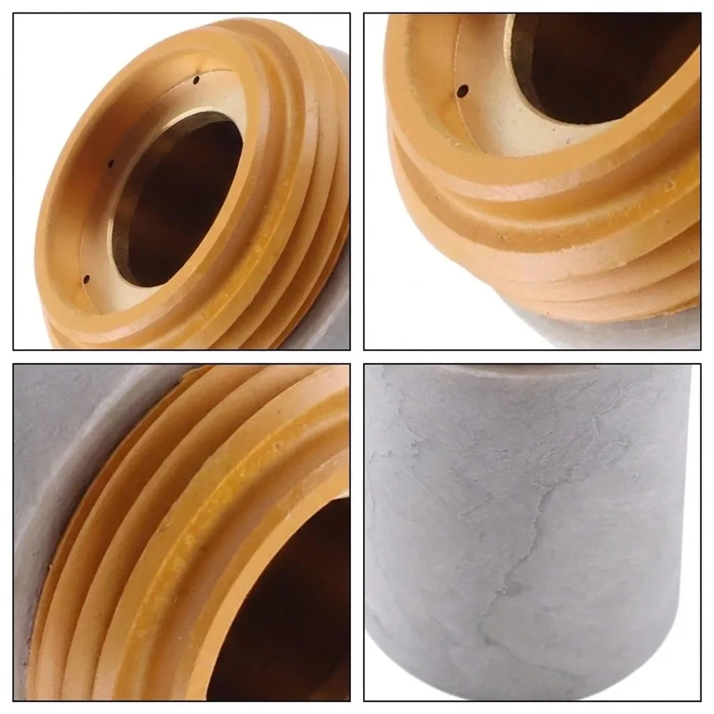 Retaining Cup 192050 for Miller ICE 40C 40T 50 55C 625-Xtreme for plasma for torch Assembly and On Site Construction Use