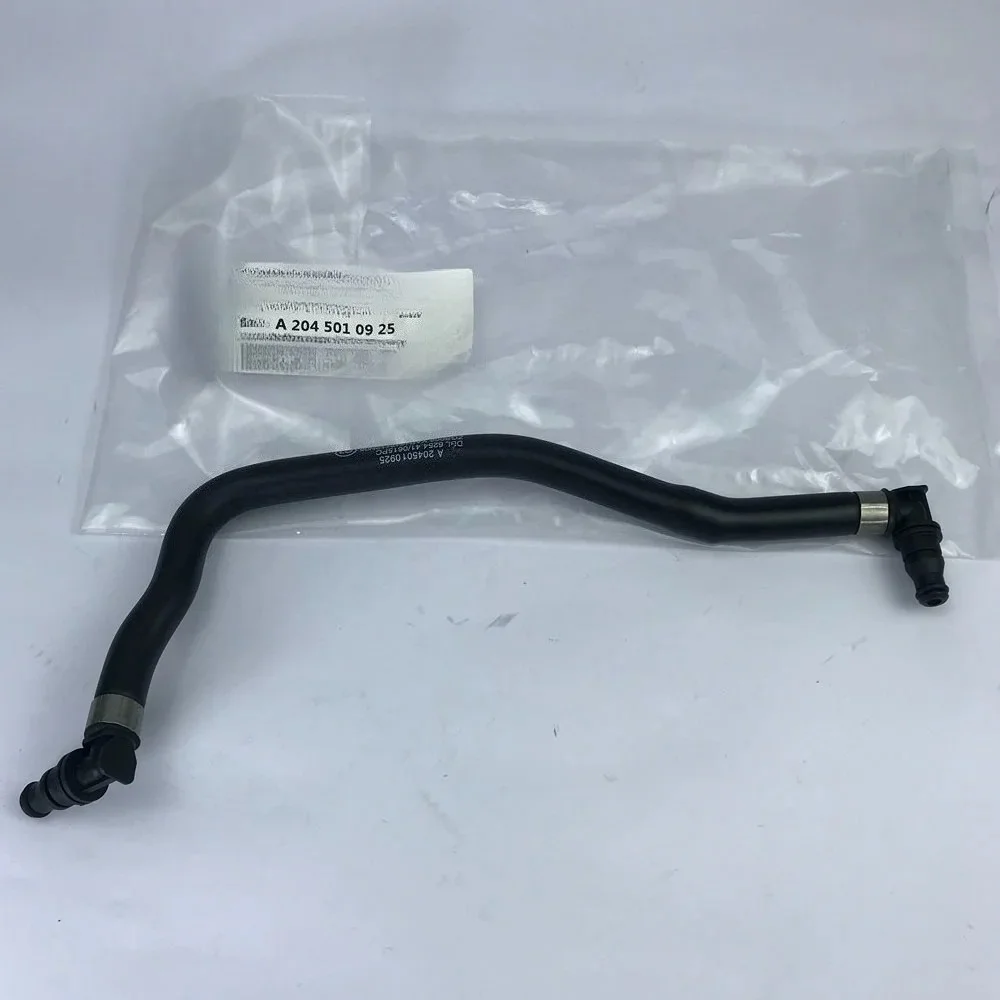 

A2045010925 Vent Hose Pipe Auxiliary Water Pipe Premium OEM Quality Engine Cooling System Replacement Parts