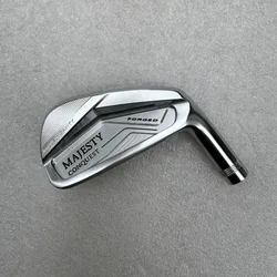 MAJESTY Forged carbon steel cnc milled cavity golf iron golf heads #4-#P special price good quality