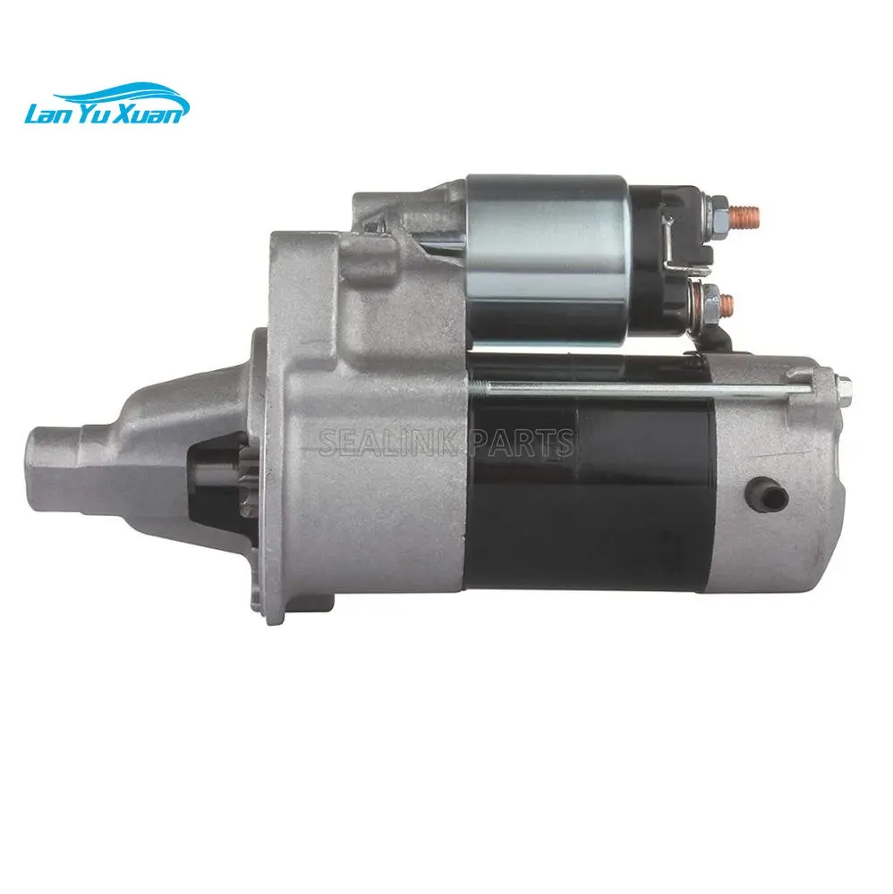 AUTO STARTER 04748046AA 04748046AB 04801850AA 428000-3070 428000-3071 428000-6640 17949 FIT Chrysler  Jeep Wrangler