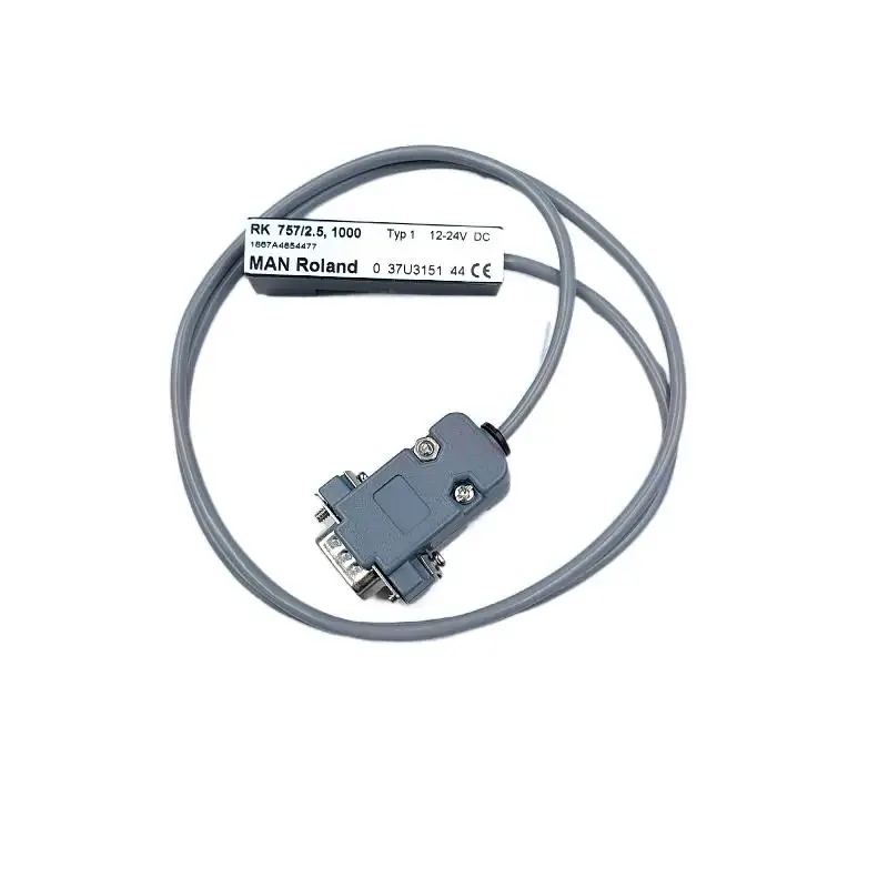 1 個ローランド 700 印刷機フロントゲージアイ RK759/RK758/RK757 037U 307544