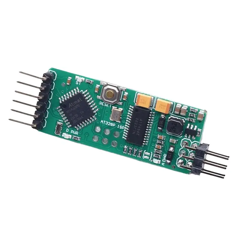 B67C 4X 3DR Mini OSD Miniosd Mavlink APM2.6 2.8 PIXHAWK Flight Control Board For Atmega328 And MAX7456
