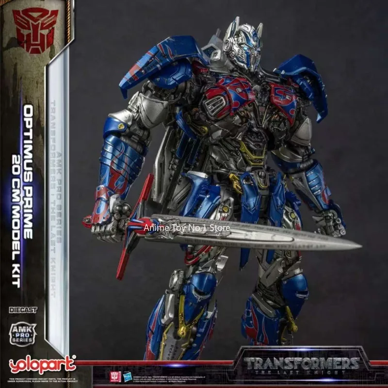 トランスフォーマー G1 新製品入荷 AMK オプティマスプライム ‌   スタジオシリーズフィギュア 映画キャラクター 誕生日プレゼント ファッション トレンド