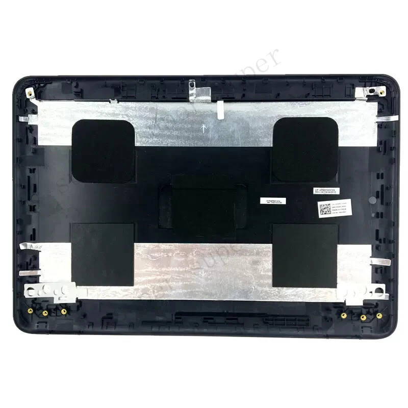 S+   for  Dell Latitude 11 3180 00H061 0H061 coque arrière LCD Rear Lid Top Cover
