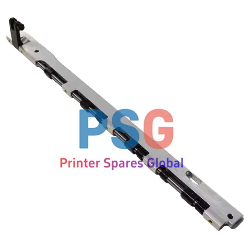

HDM Gripper Bar 13x18 T-Platen Press GT-1304 Length : 440mm