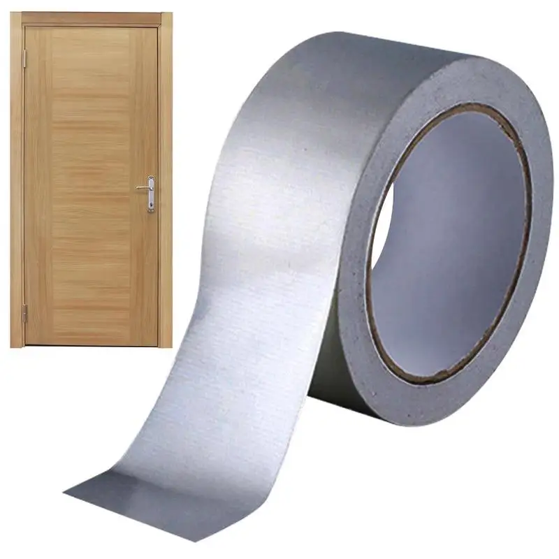 Weather Stripping Door Seal Strip 65ft Window Insulation Tape Window Insulation Tape Surfaces-Safe Weather Tape Window Draft