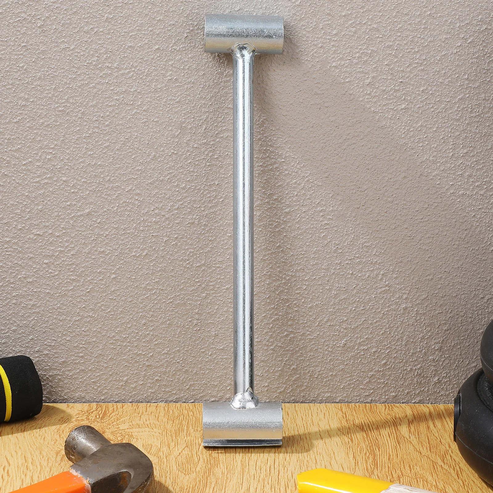 

Adjustable 14-18Mm Dual End Adjustment Tight Access Hinges Gap Adjuster For Residential Commercial Doors Pocket Door Hinge