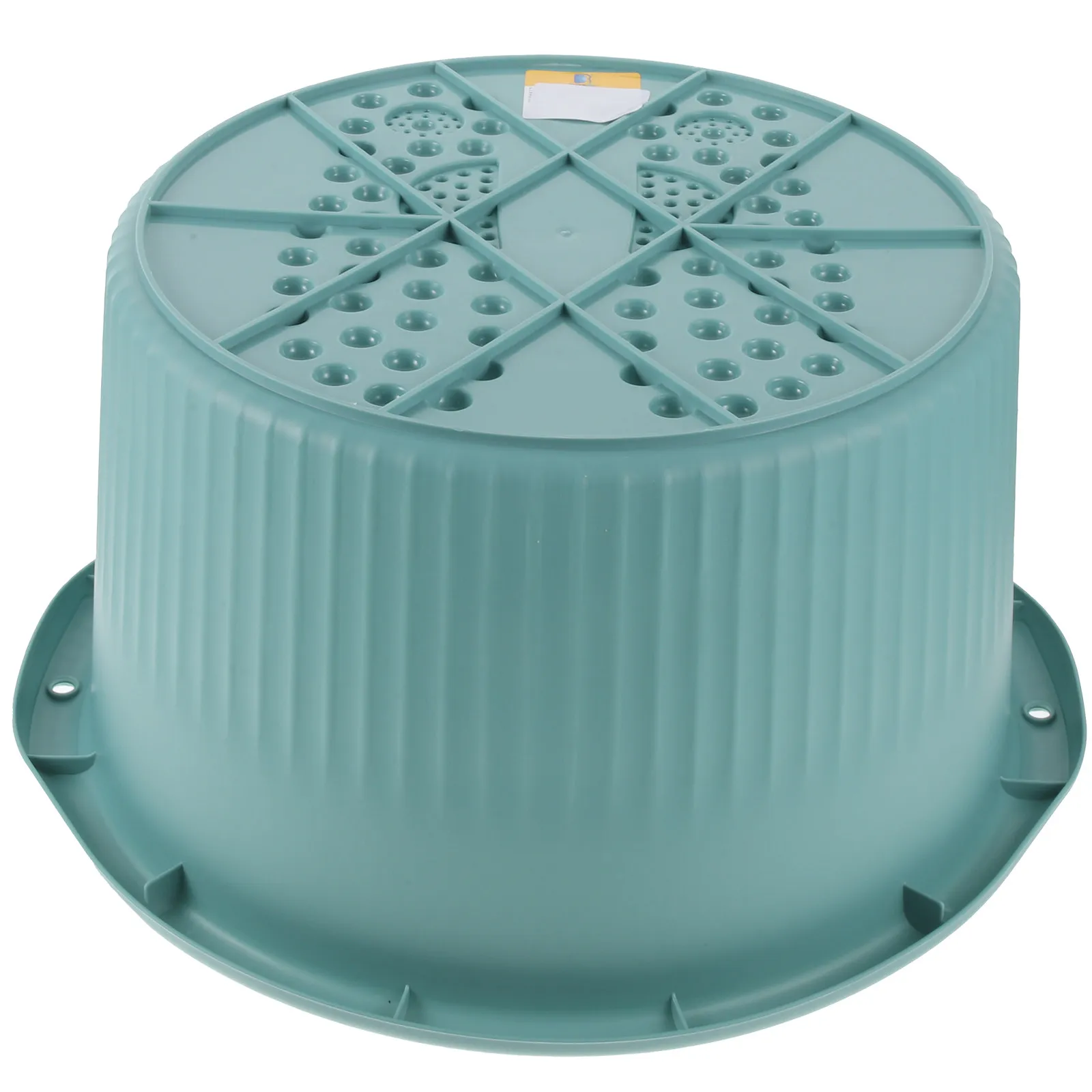 

Креативная ванночка для ног с массажем, таз для мытья ног для домашнего использования, ванна для горячих ванночек с горячей водой, расслабляет мышцы, улучшает кровообращение