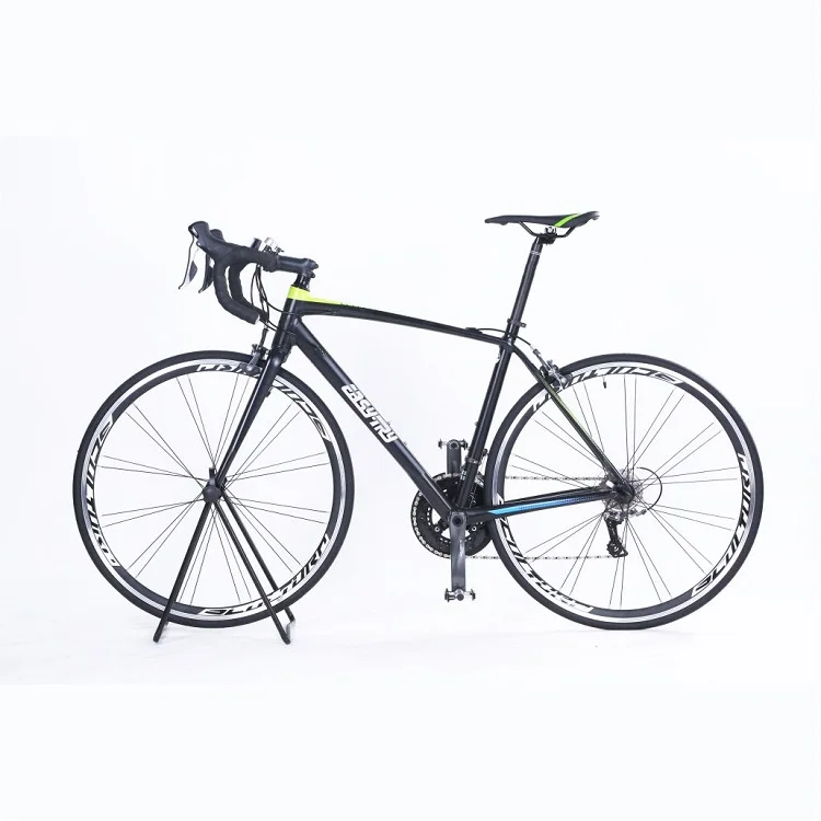 

2019 new style 700c Road bike bicycle cheap chinese men road bike 18 speed aluminum alloy frame rroad bicycles