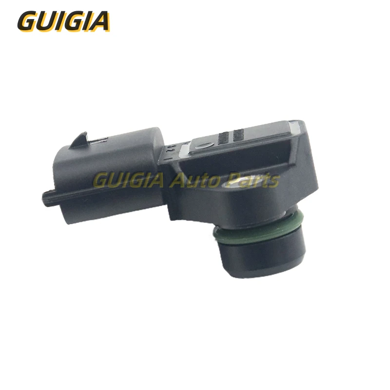 Intake Manifold Pressure Sensor 39300-2A600 for Hyundai Accent RB I20 I30 I40 GB IB GD VF 2011–2019 393002A600 Automotive Parts