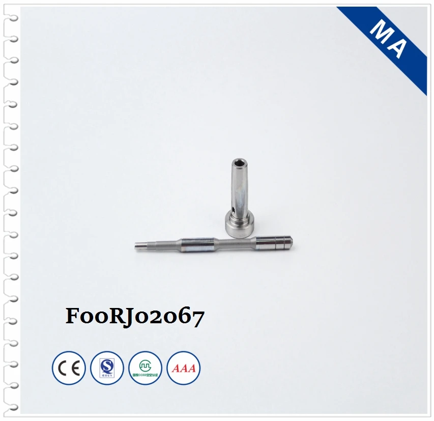 F00RJ02067 Valve Co…