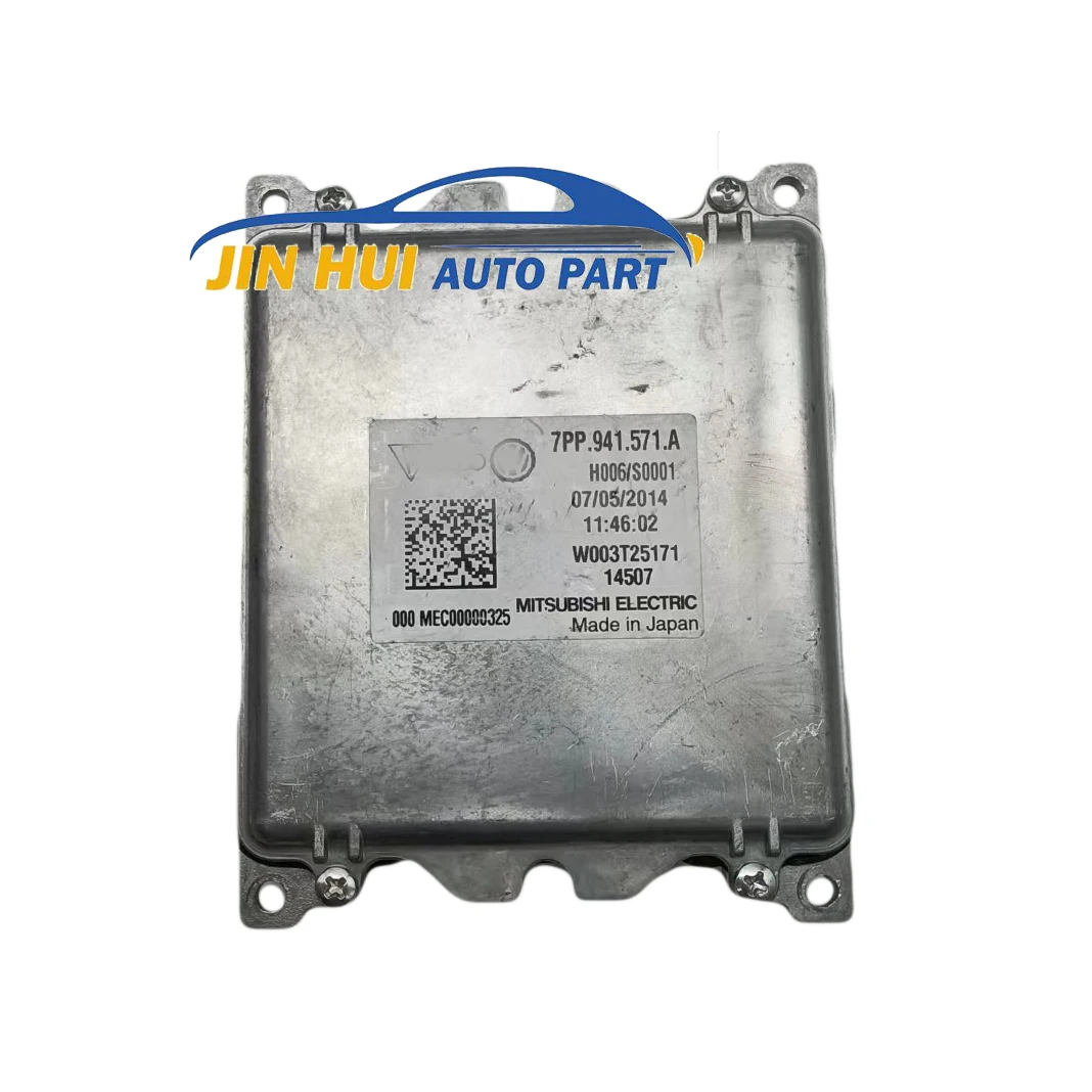 

Original Used7PP.941.571.A LED Headlamp Controller Module LED Headlight 7PP941571A For Aud i A8 Skod a V-W T6 Crafter Passat Car