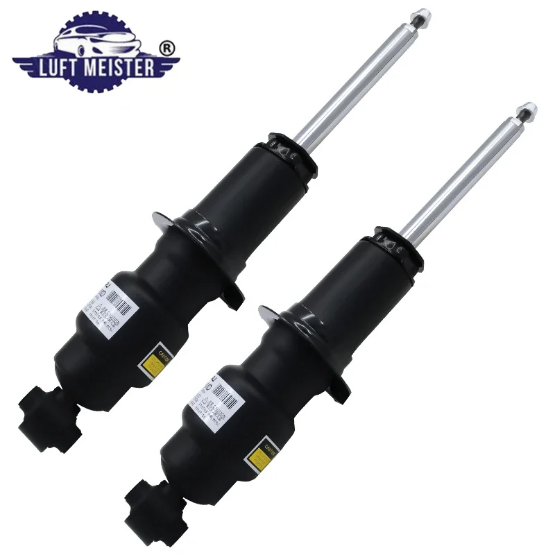 1pcs Rear Shock Absorber for Subaru Forester 2008-2013 20365SC032,20365SC045,20365SC041,20365SC042, 20365SC043