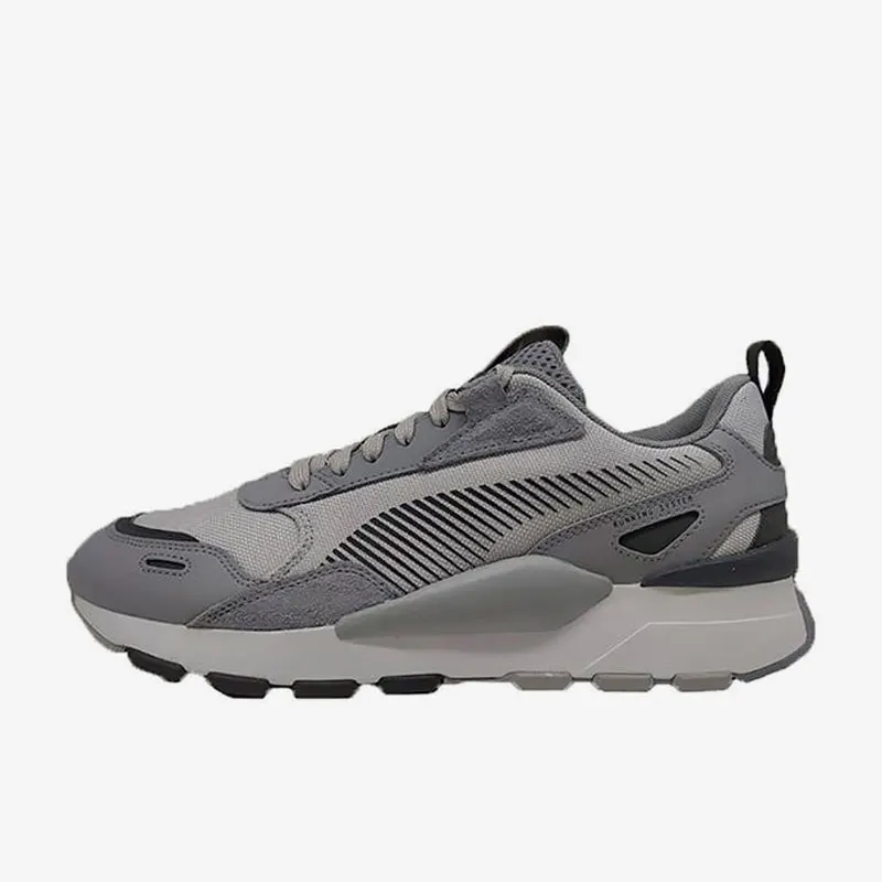 

Puma оригинальные новые замшевые повседневные кроссовки унисекс в стиле ретро RS 3.0 392773-01