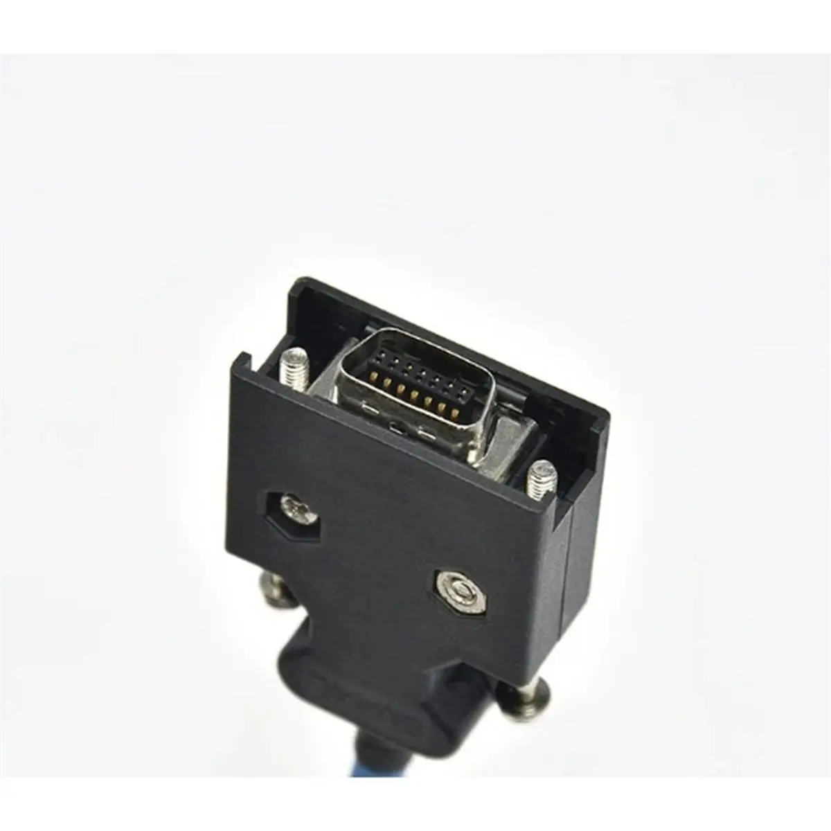 USB-JZSP-CMS02 for Yaskawa -II III Series Servo Motor SGDH SGDS SGDM SGDJ Debugging Programming Cable Drive