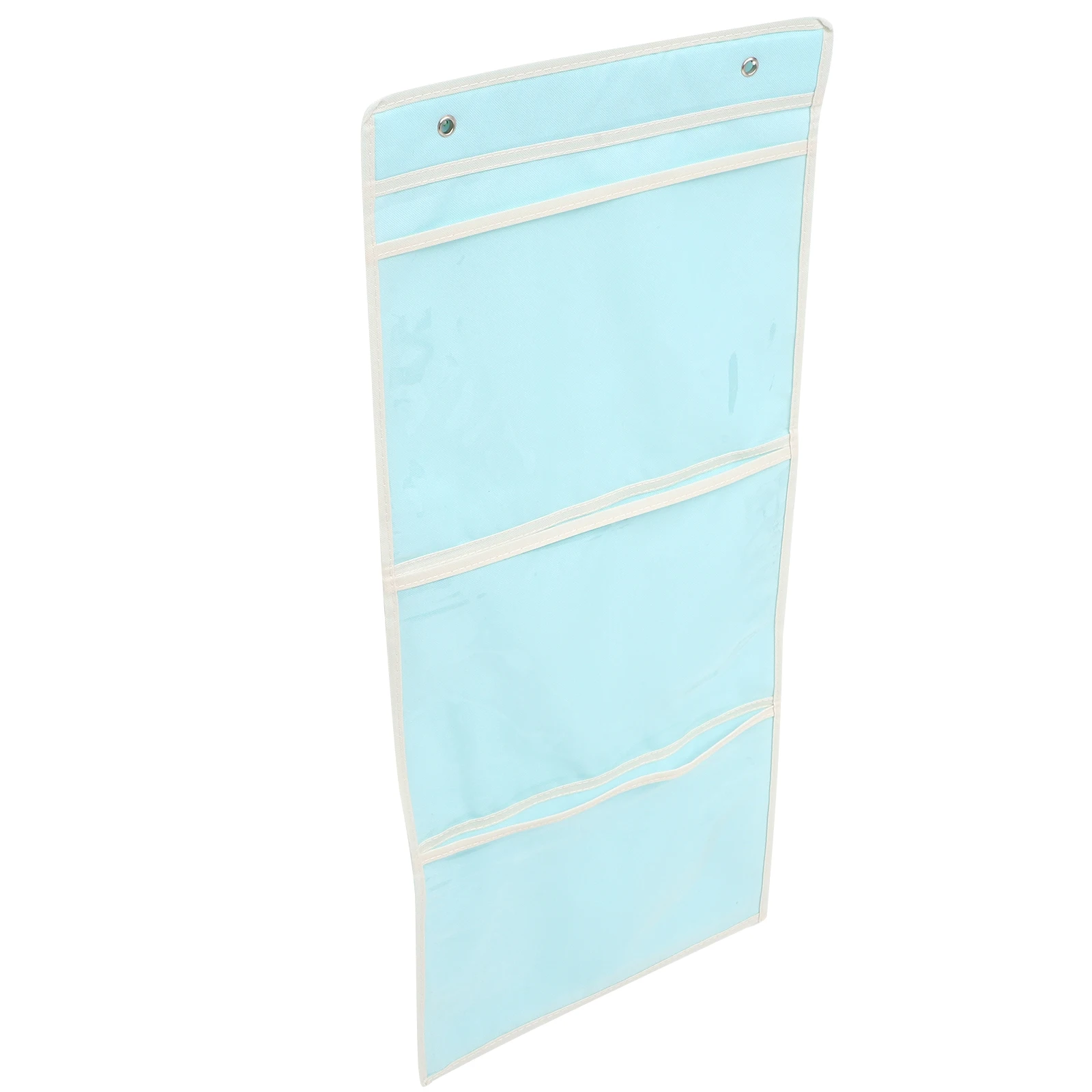 

Painting Storage Bag Bags Portfolio Hanging Multipurpose Paper Organizing Pvc Display Organizer