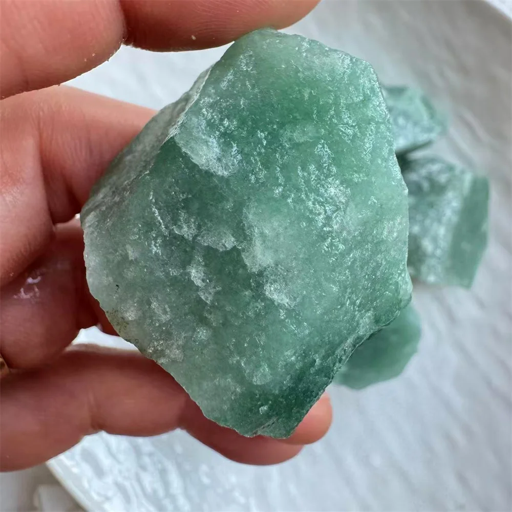 Натуральный нефритовый камень Dulong, необработанный зеленый жадеитовый камень, минеральные образцы, изготовление ювелирных изделий, украшение из кристаллов, зеленый авантюрин Натуральный нефритовый камень Dulong, необработанный зеленый жадеитовый камень, минеральные образцы, изготовление ювелирных изделий, украшение из кристаллов, зеленый авантюрин