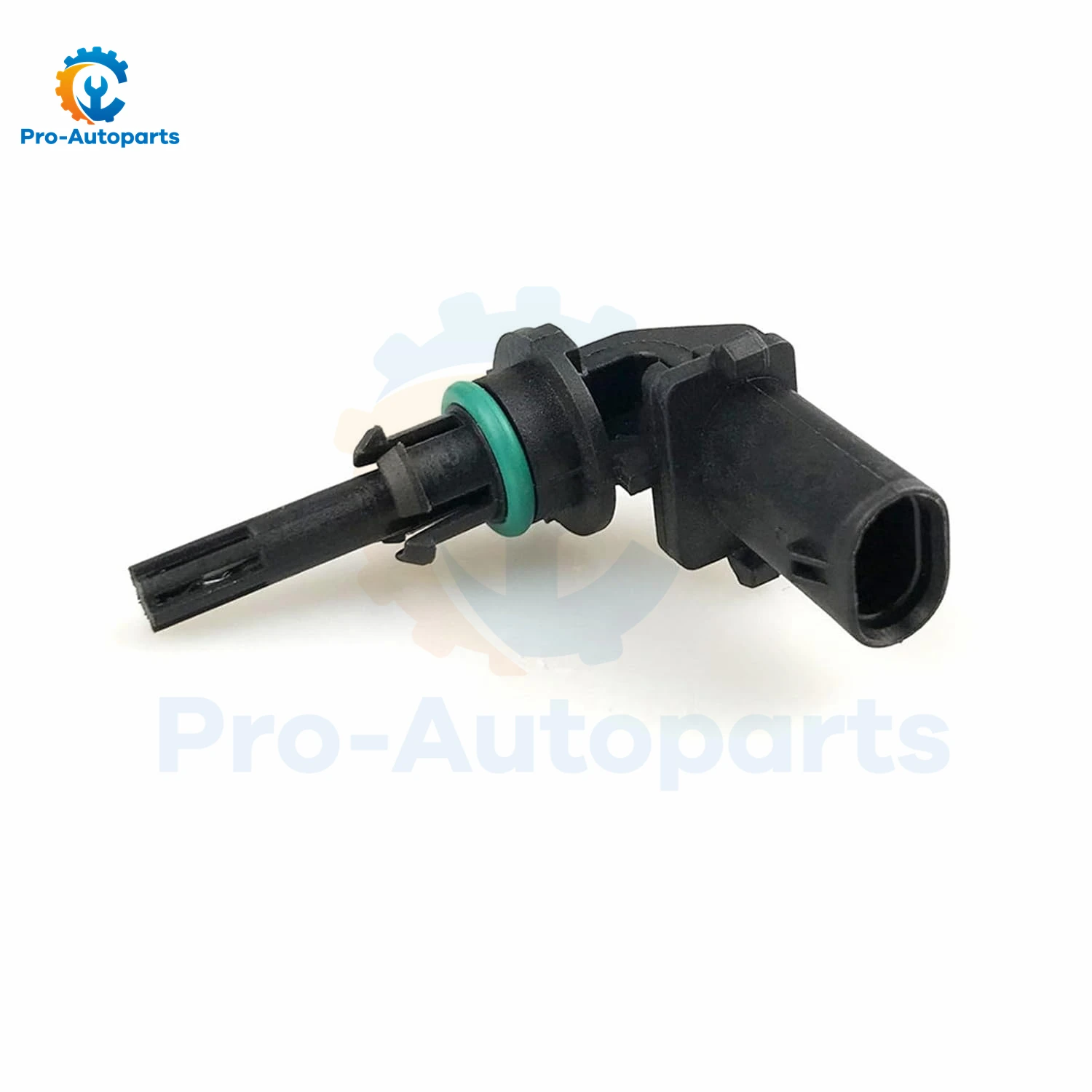 13628519445 Intake Air Temperature Sensor For BMW 328D 335D 535D 740LD X3 X5 M47 M57 N47 N57 B37 B47 B57 New 7812741 13627812741