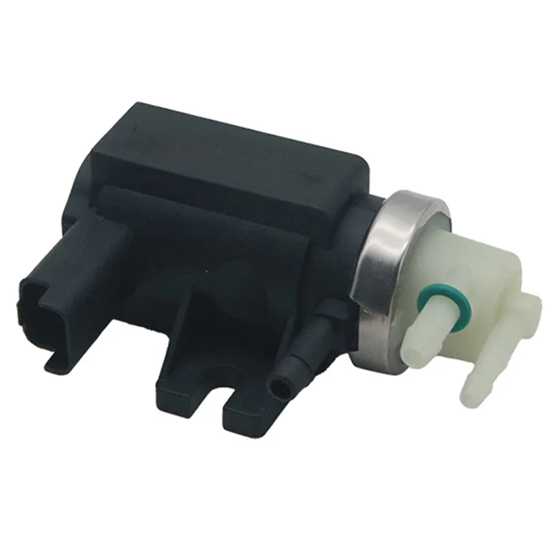 Introducing！ 9677363880 70230003 3646462 New Turbo Pressure Solenoid Valve For Citroen C3 DS3 Berlingo Peugeot 308 5008 Expert P