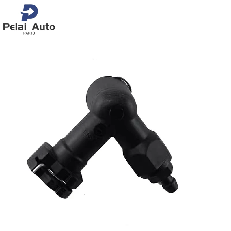 

Трубка управления сцеплением коробки передач (колено) для Chevrolet Cruze, Opel Astra Turbo, Vauxhall F13, F17, F23, F35 (номера 13105590, 24591474, 13105589)