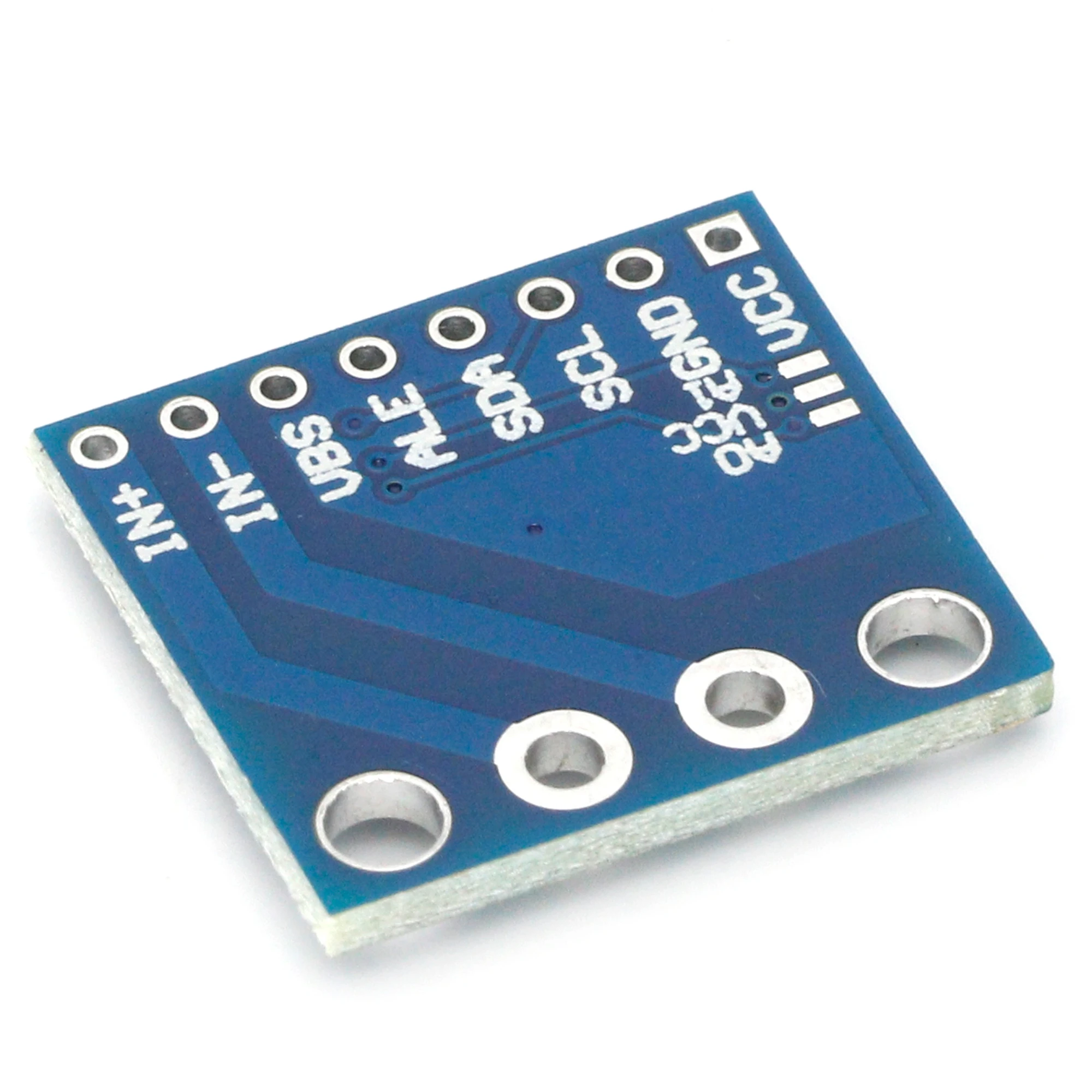 INA226 IIC interface Bi-directional current/Power monitoring sensor module 226 0.01Ohm 0.1Ohm image 4