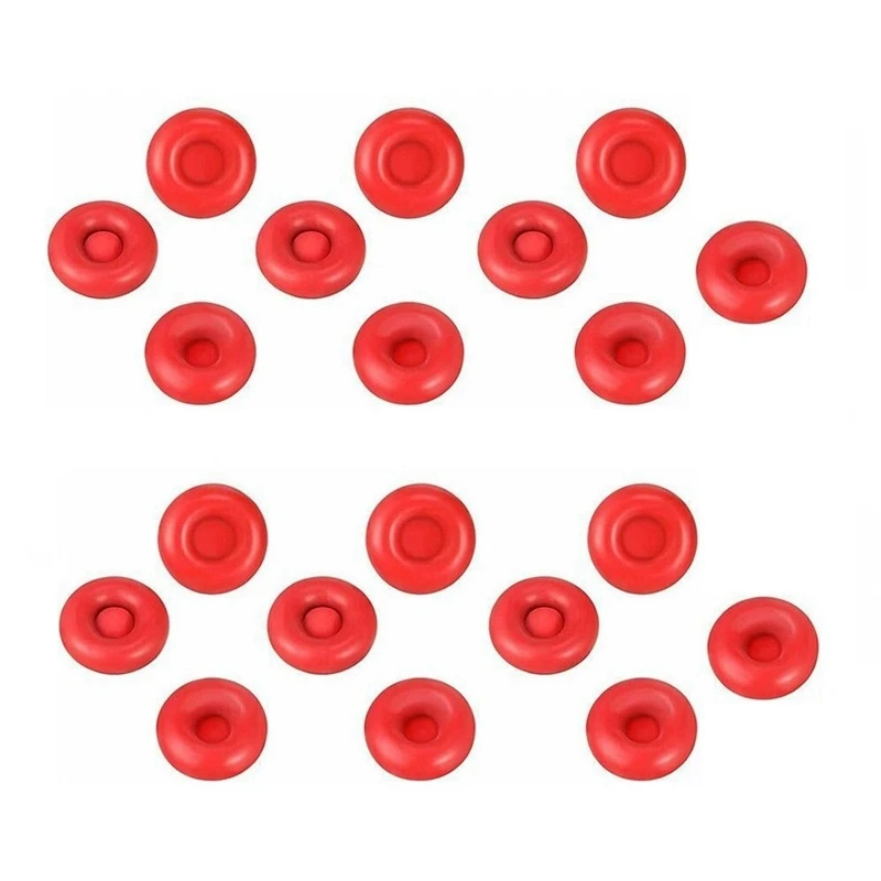 Tappo per mastice Tappo di risparmio Sigillante Saver Tubo per calafataggio aperto Punta di colla per vetro Tappo di tenuta per sigillare Conservare a tenuta stagna