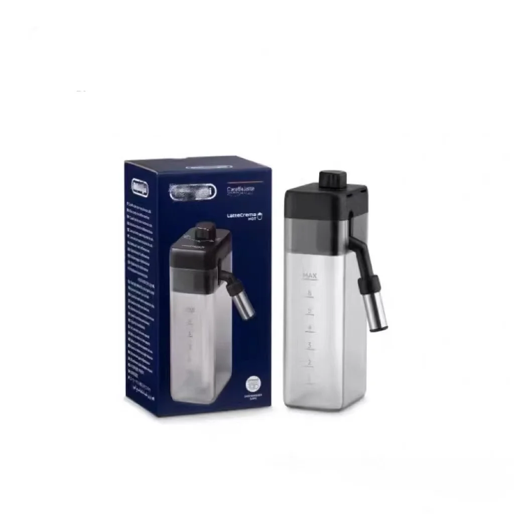 For Delonghi/Delong R5,RR5W,R5GR, Fully Automatic Coffee Machine Milk Cans and Milk Tank Accessories Accessories