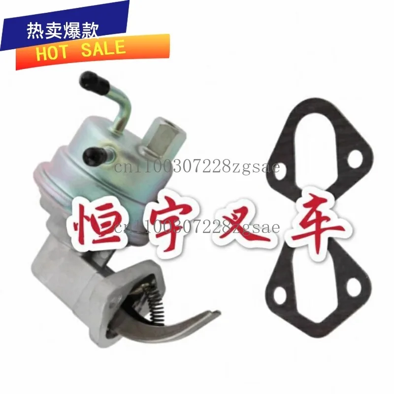 

Детали вилочного погрузчика 6FG\7FG\8FG 4Y | Бензиновый насос 5К 23100-78154-71