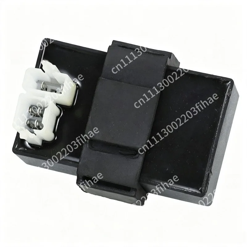 ATV ATV Off-Road Motorcycle CG150-250cc Vertical DC Igniter Rectifier High Voltage Package