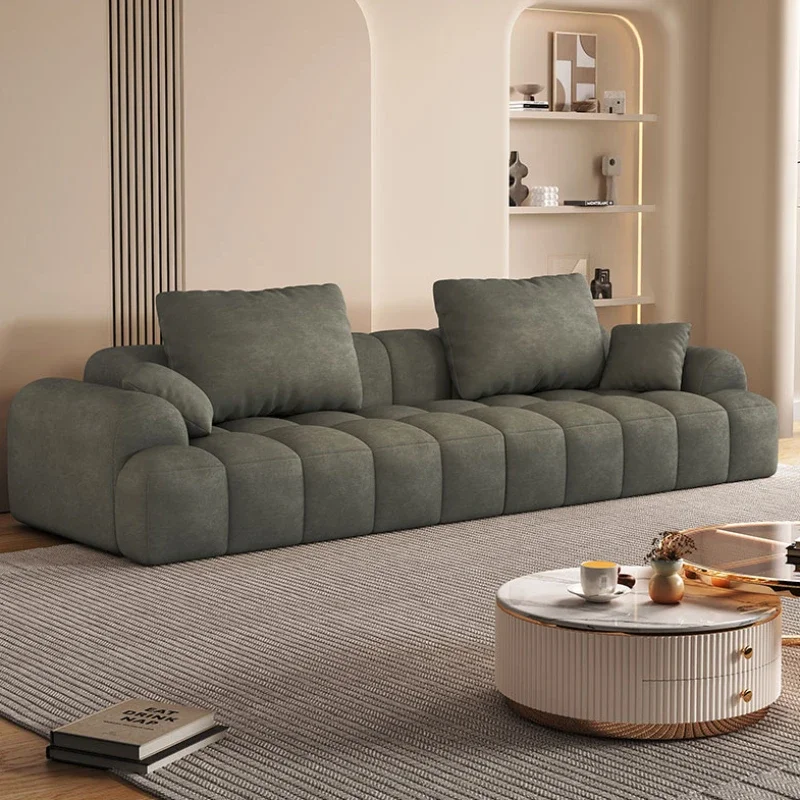 

Bedroom Nordic Salon Sofas Modular Relaxing Recliner Puffs Sofas Daybed Lounge Lounge Divani Da Soggiorno Living Room Furniture