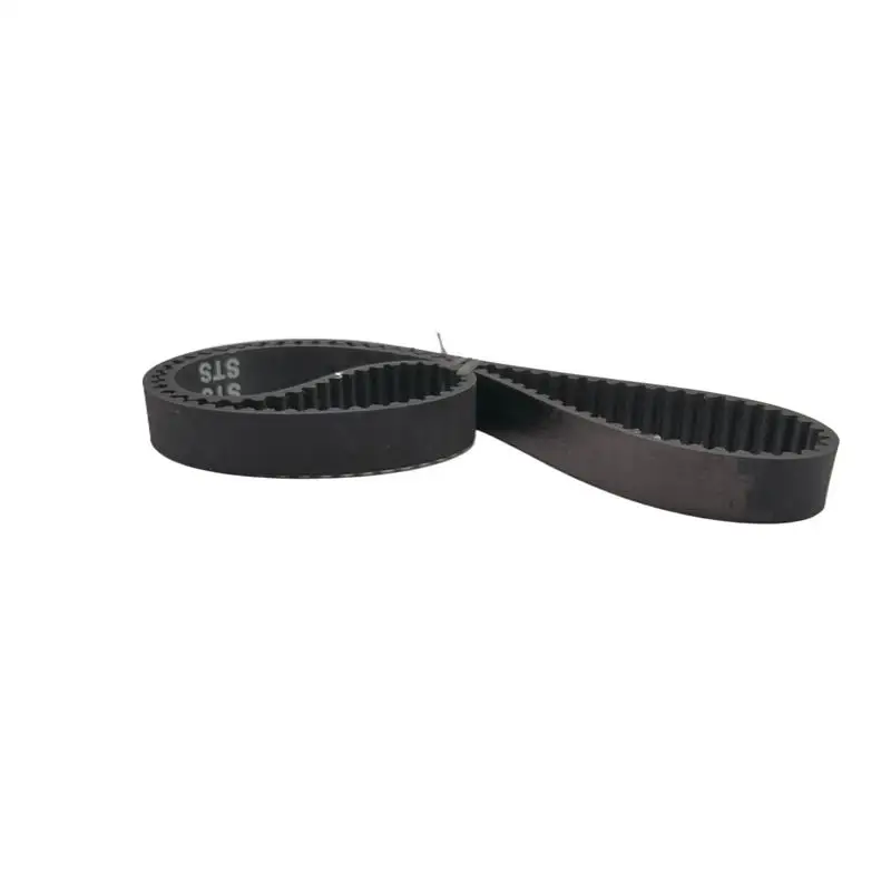 

STD3M 264-S3M Timing Belt Synchronous Belt Length 264mm Width 12mm 18mm S3M Rubber Belt Pitch 3mm