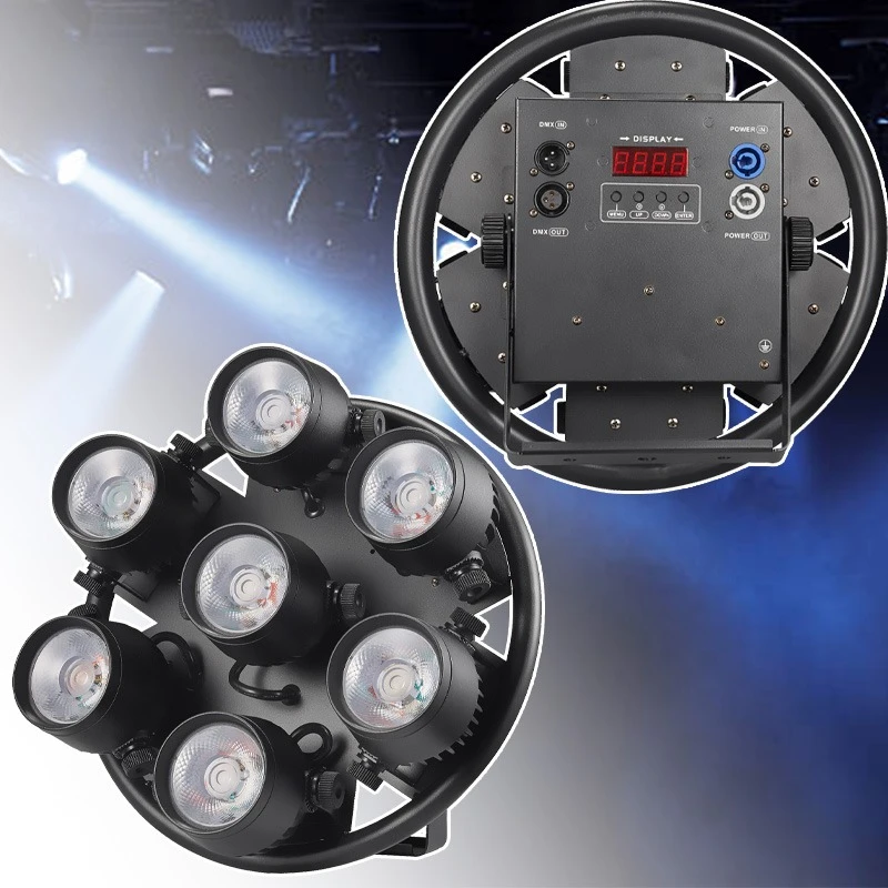 Disko Dj Panggung Vintage 350W