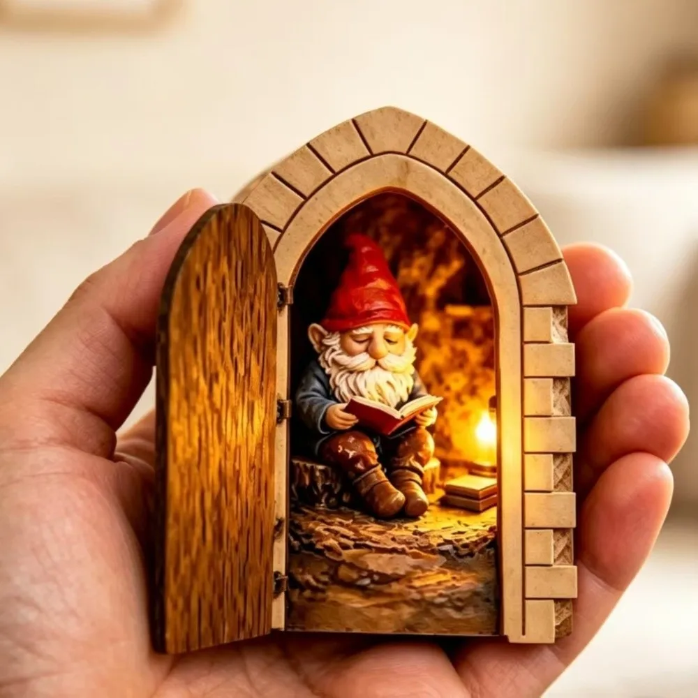 porta-de-fada-de-madeira-para-decoracao-de-casa-mini-porta-diy-decoracao-de-mesa-porta-de-madeira-artesanal-para-jardim-de-fadas-decoracao-festiva