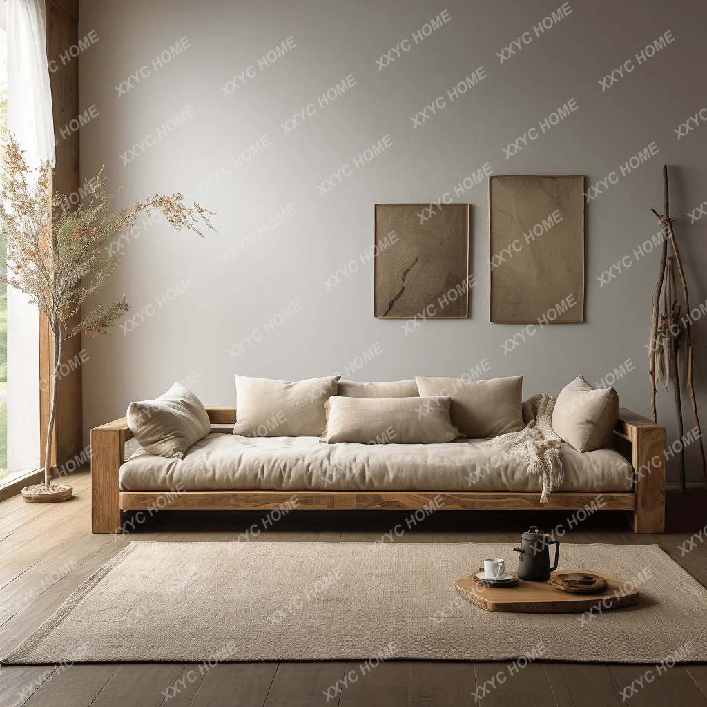Lounge Minimalist Living Room Sofas Modern Lazy Corner Romantic Sofa Apartment Adults Divani Da Soggiorno