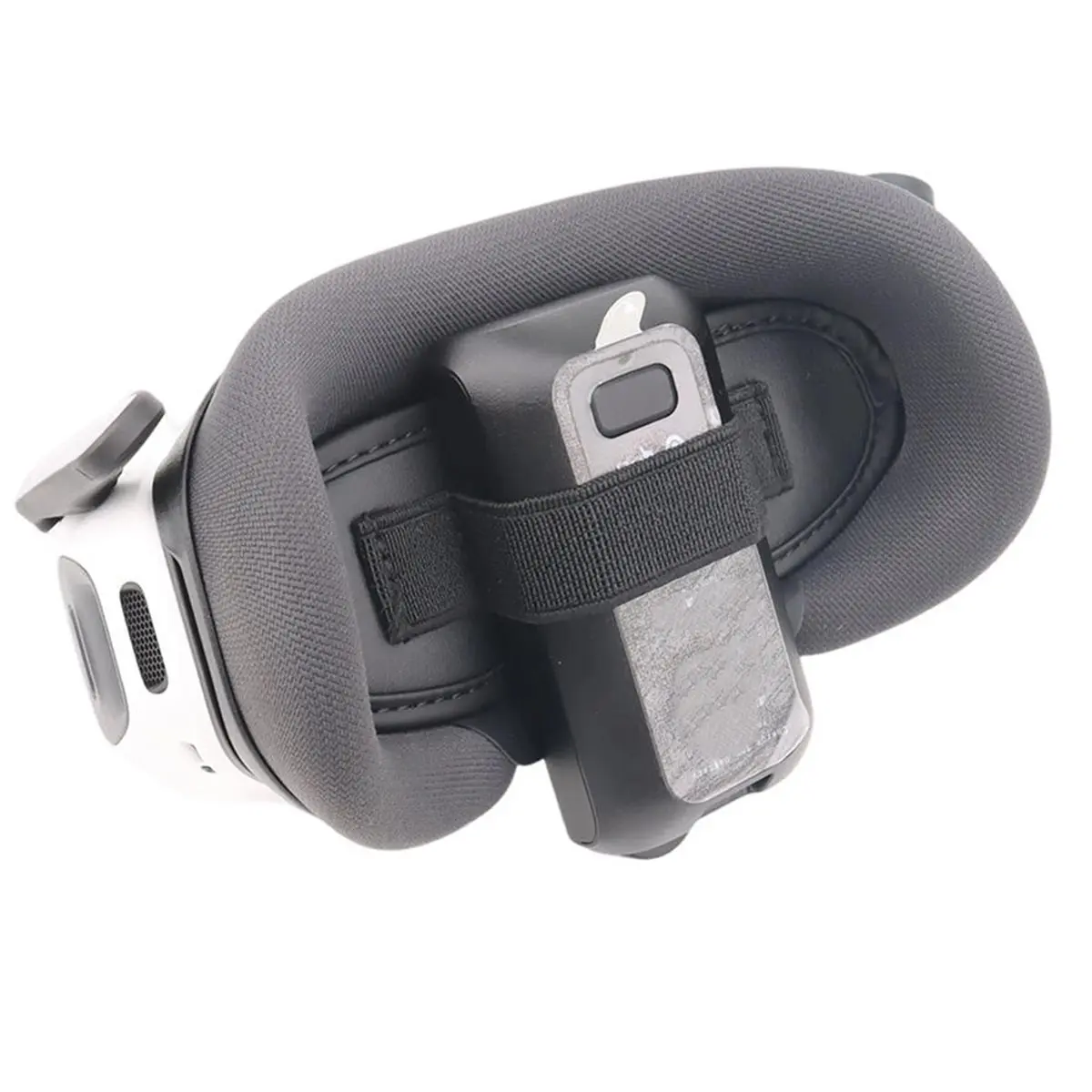 AA80 Lens Protective Cap for Antigravity Flight Goggles, Dustproof Lens Protector Cover for Antigravity A1,Drone Accessories
