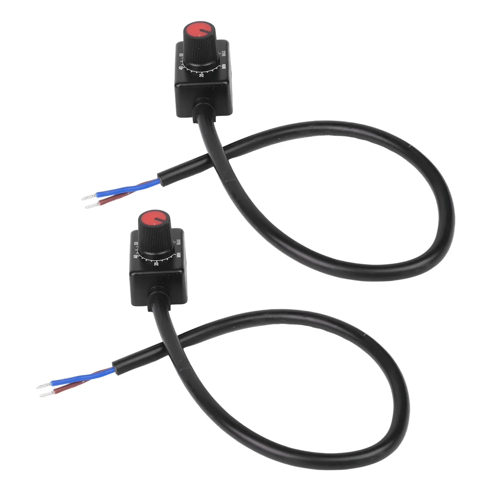 Lighting Control LED Dimmer Passive Dimmer 0-10V Led Dimmer For Lighting Dimmer Compact Design Versatile Compatibility